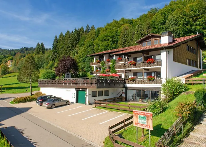 Hotel Tannhof