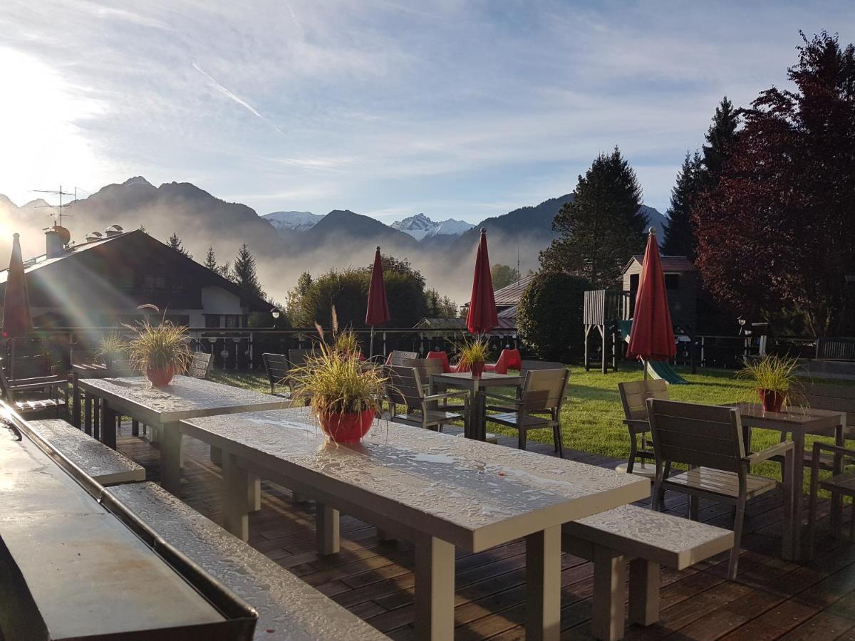 Hotel Tannhof Oberstdorf