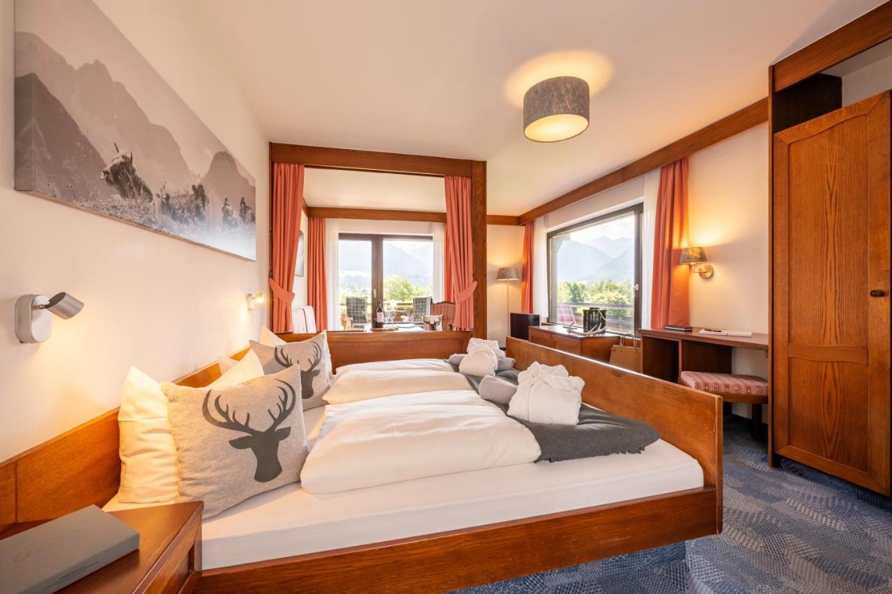 Tannhof Hotel 3*