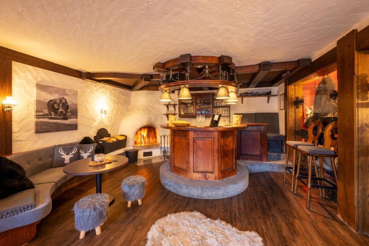 Hotel Tannhof
