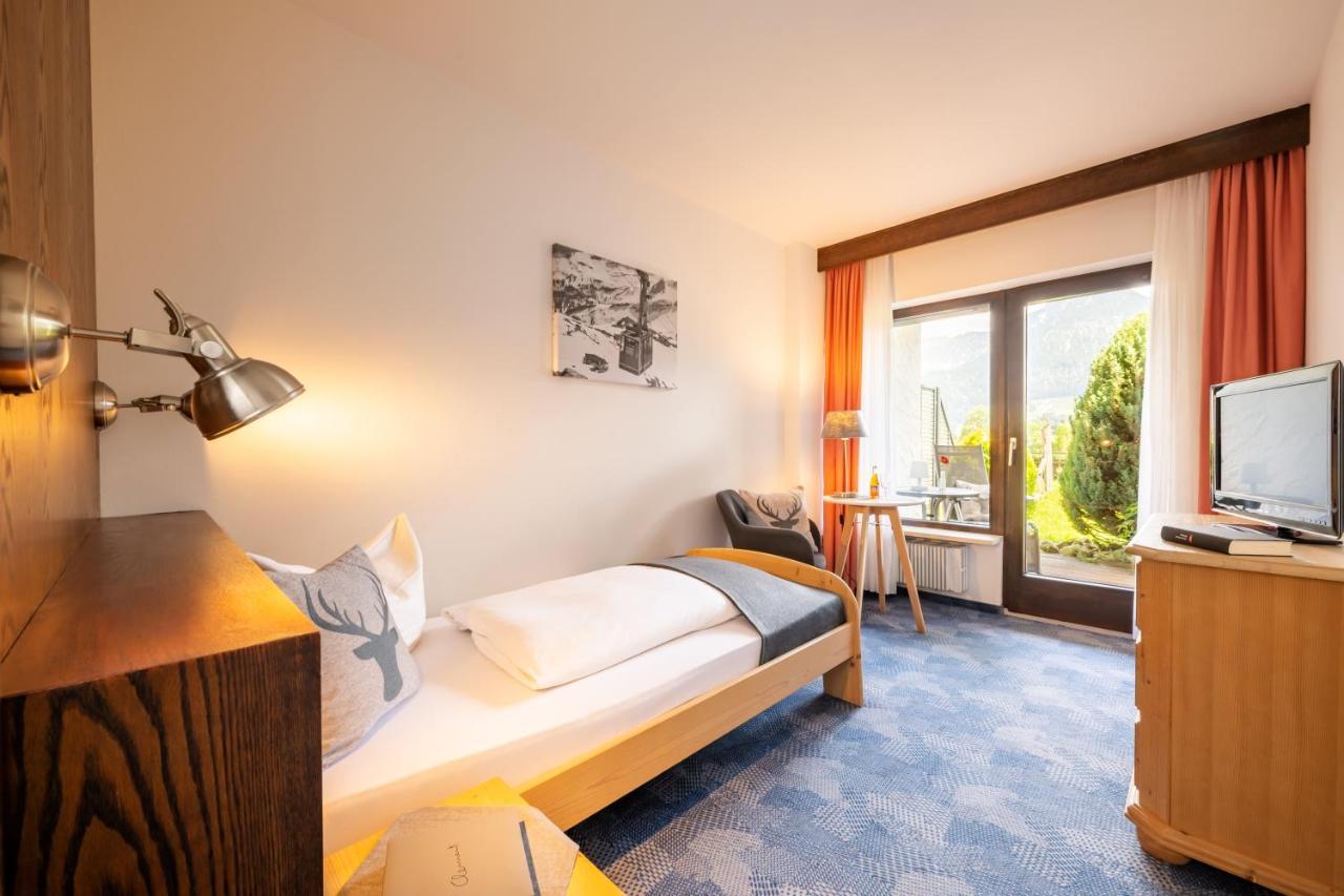 Tannhof 3* Oberstdorf