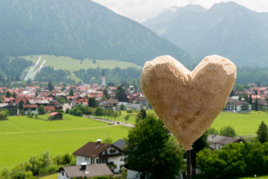 Tannhof 3* Oberstdorf