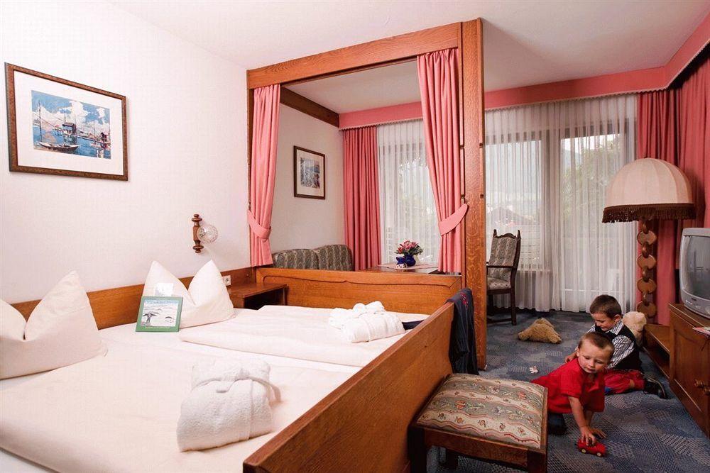 Hotel Tannhof