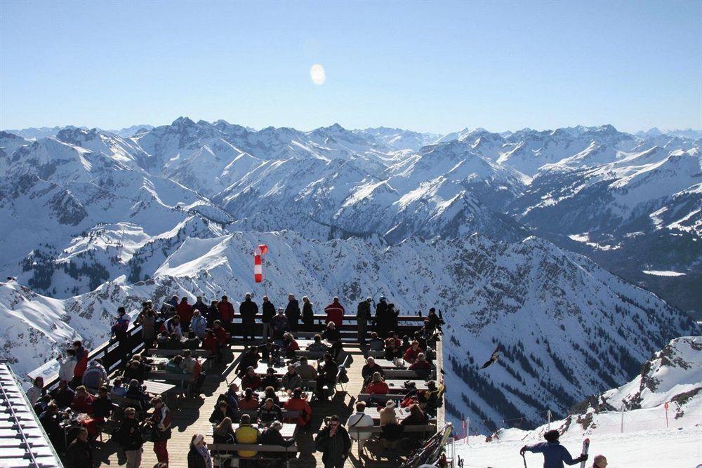Tannhof Oberstdorf