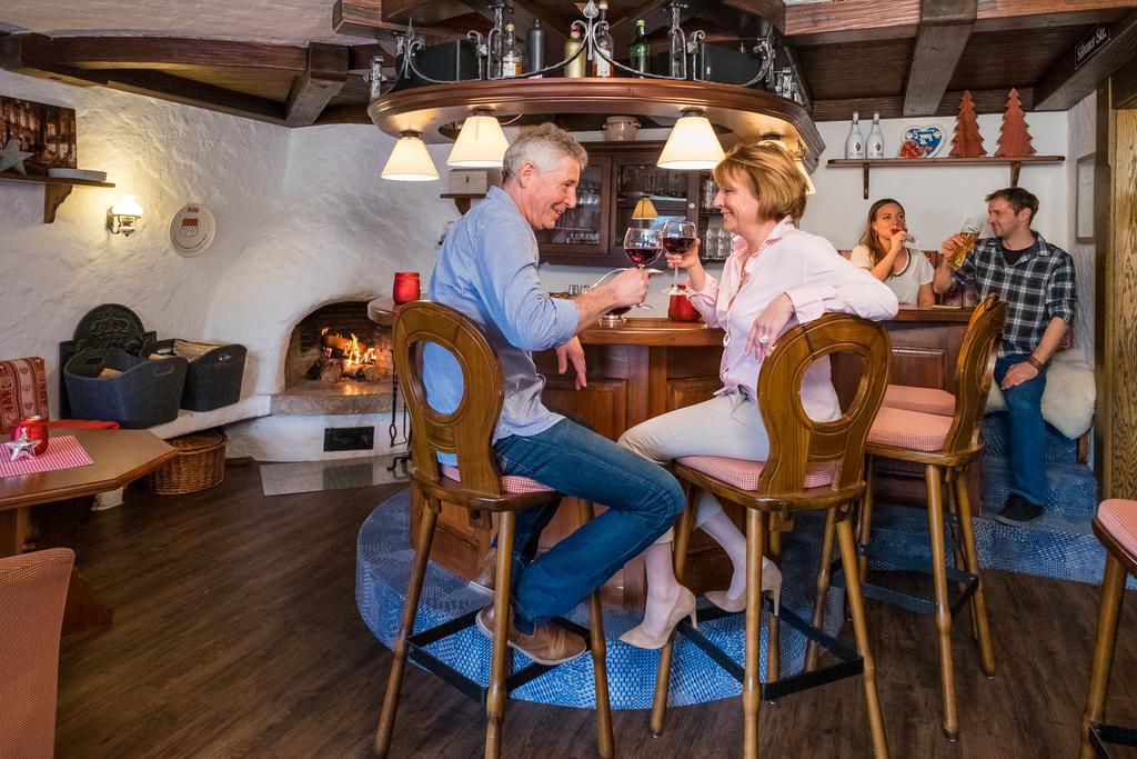 Hotel Tannhof Oberstdorf
