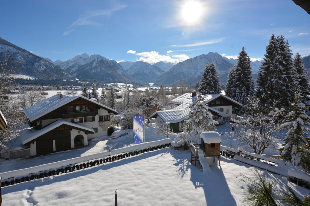 Tannhof Hotel 3*