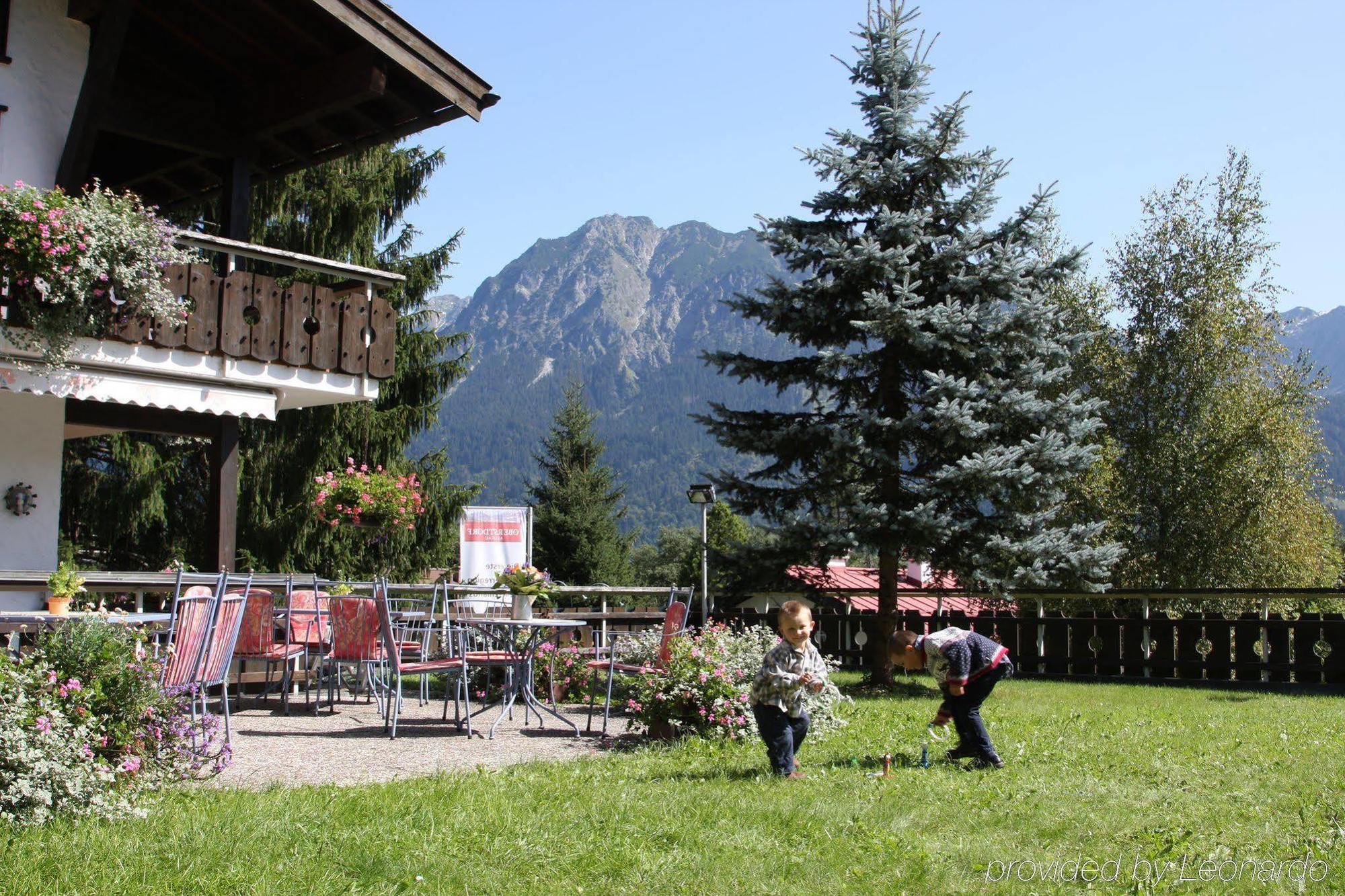Hotel Tannhof
