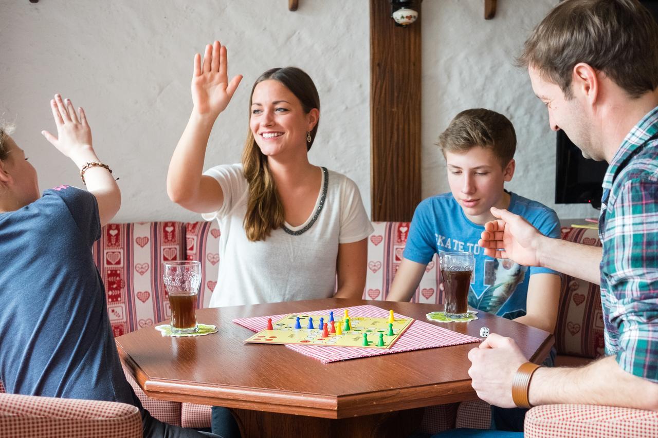 Tannhof Hotel Oberstdorf