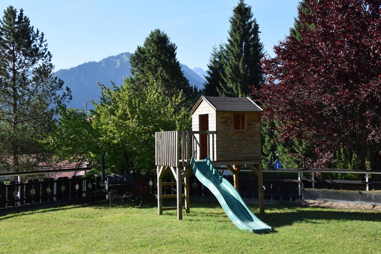Tannhof Hotel Oberstdorf