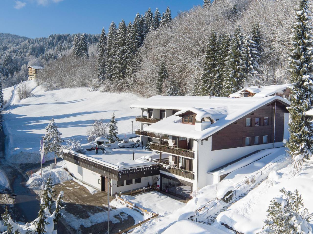 Tannhof Hotel 3*